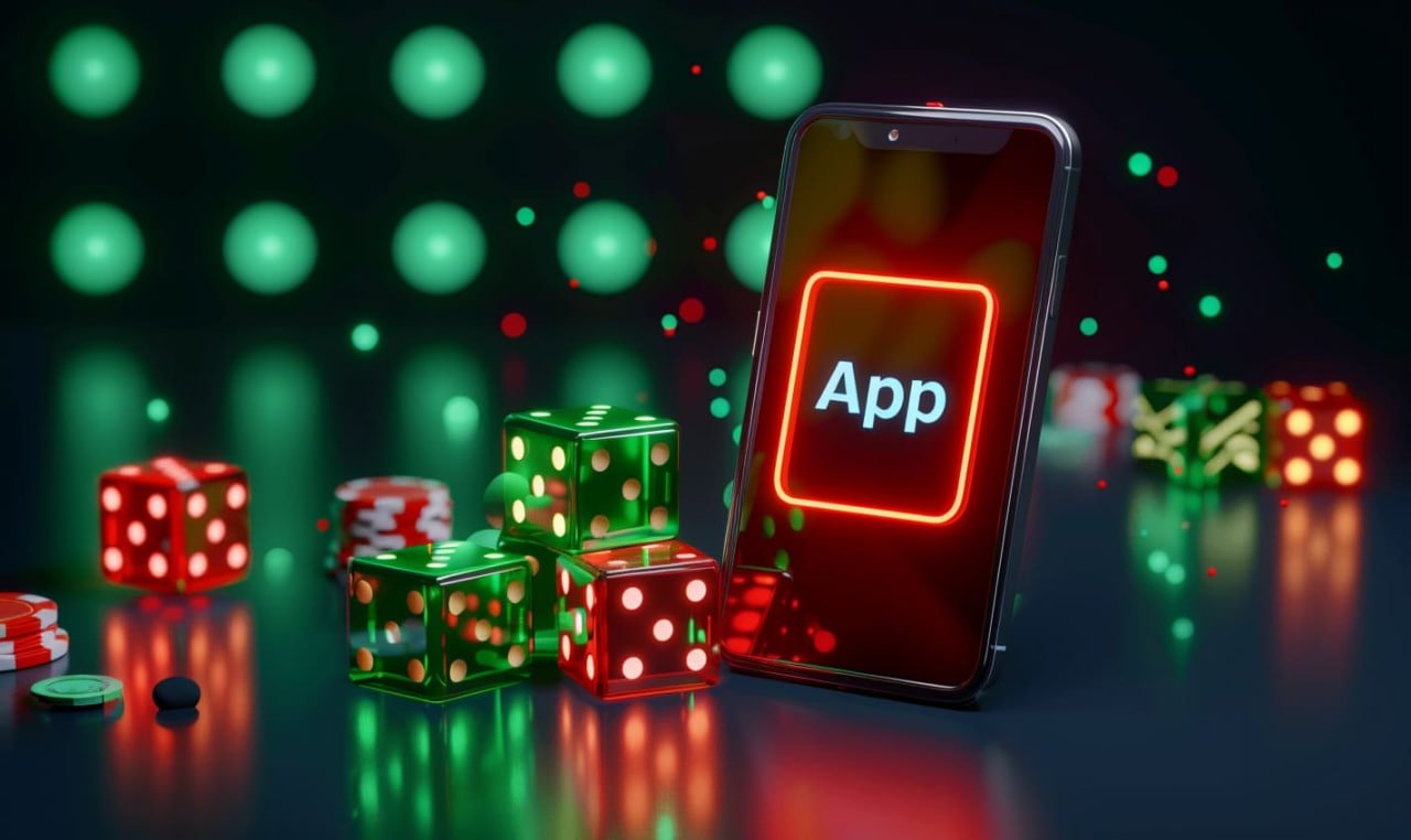 Structured casino-style category layout within the bd 1777 interface