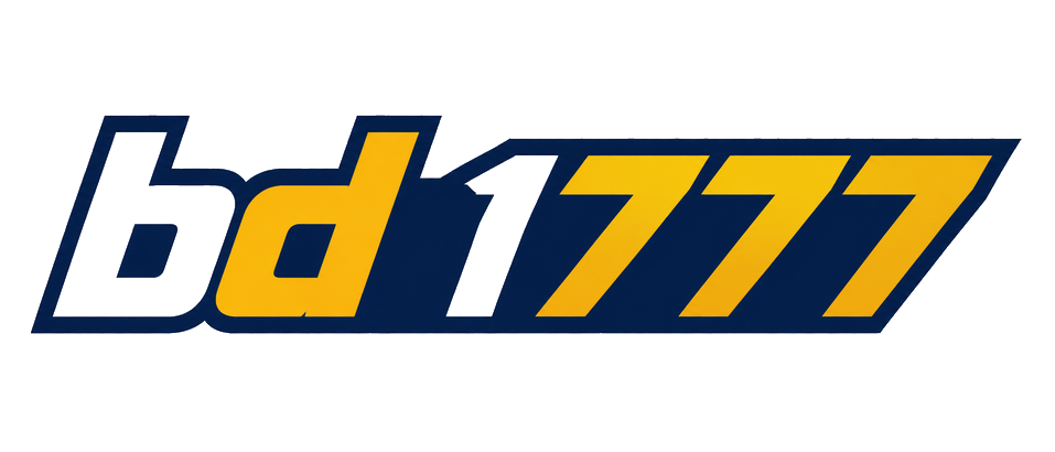 bd 1777 logo